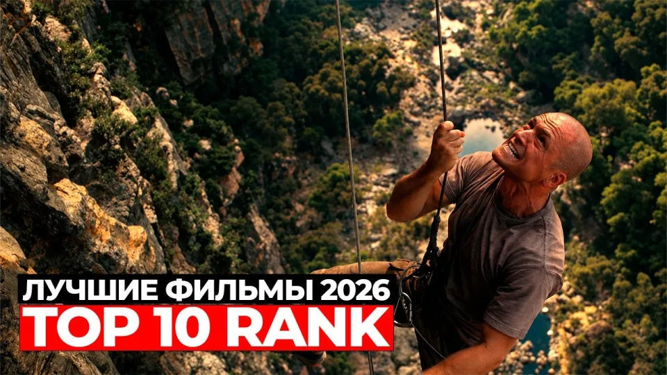 Лучшие фильмы 2026 года, которые стоит посмотреть вечером
